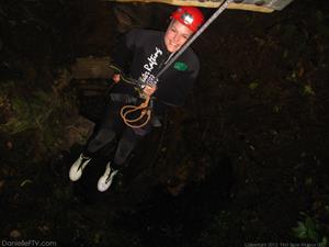 Tiffany-II Nude Pictures Danielle Visits New Zealand