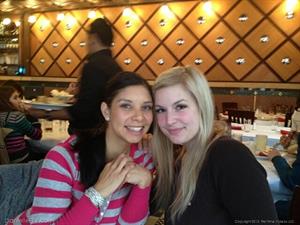 Danielle In Nm Nyc And Phx