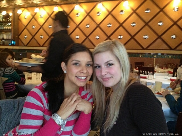 Danielle In Nm Nyc And Phx