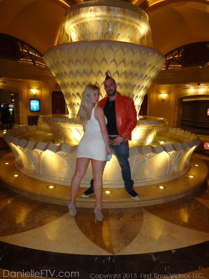 Danielle In Las Vegas And Phoenix
