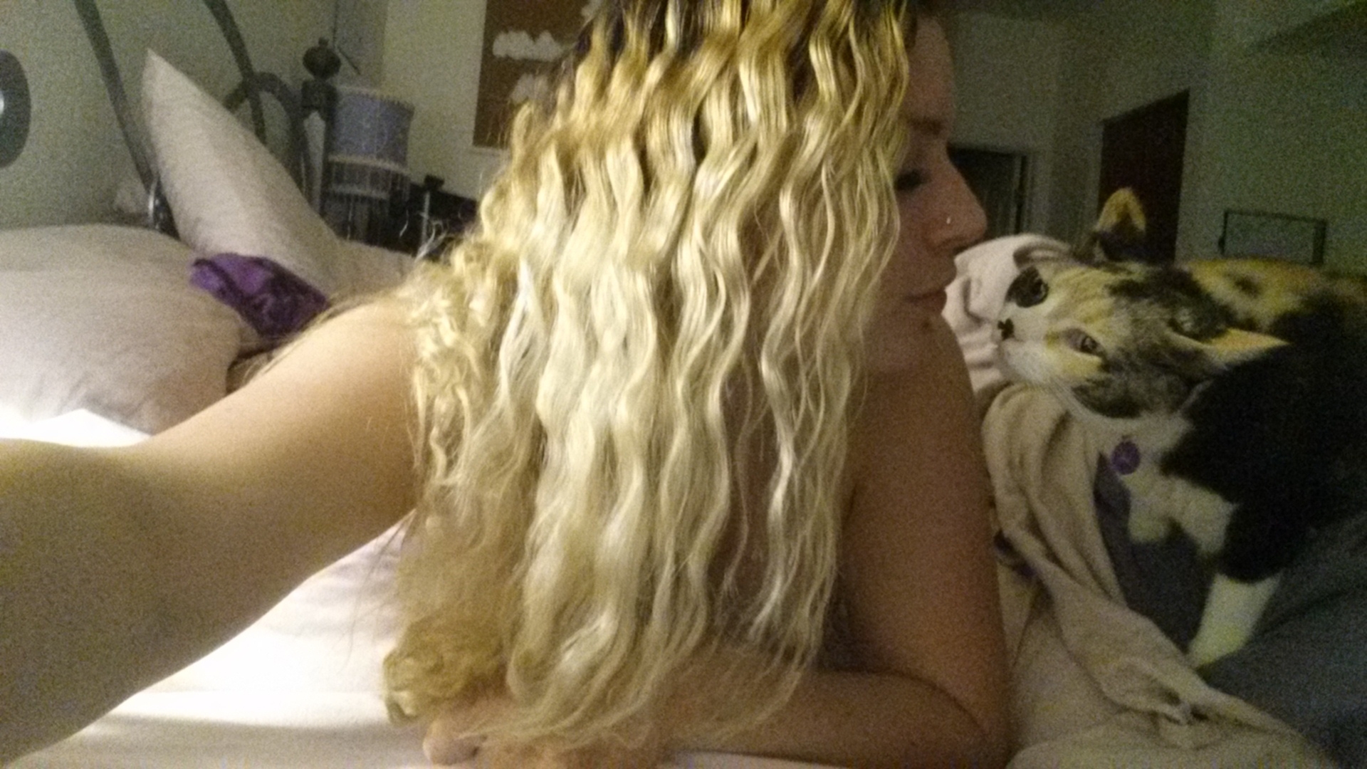 Candid Cam Girlfriend