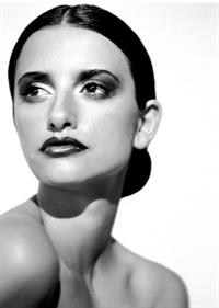 Penélope Cruz