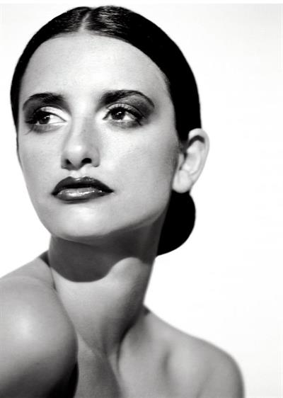 Penélope Cruz