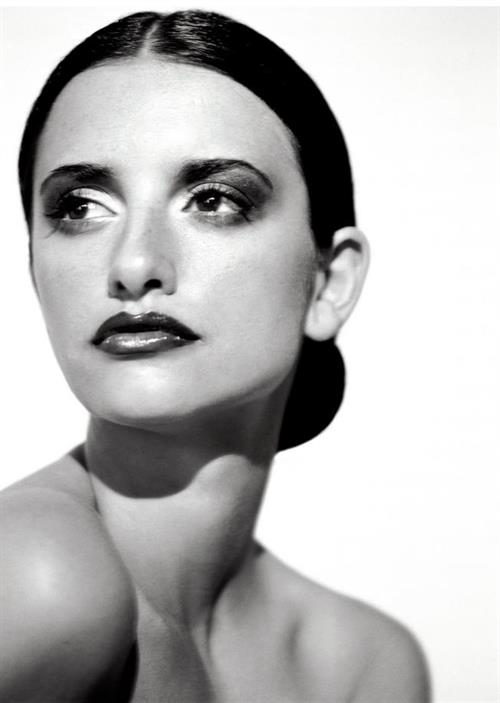 Penélope Cruz