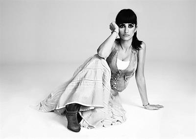 Penélope Cruz