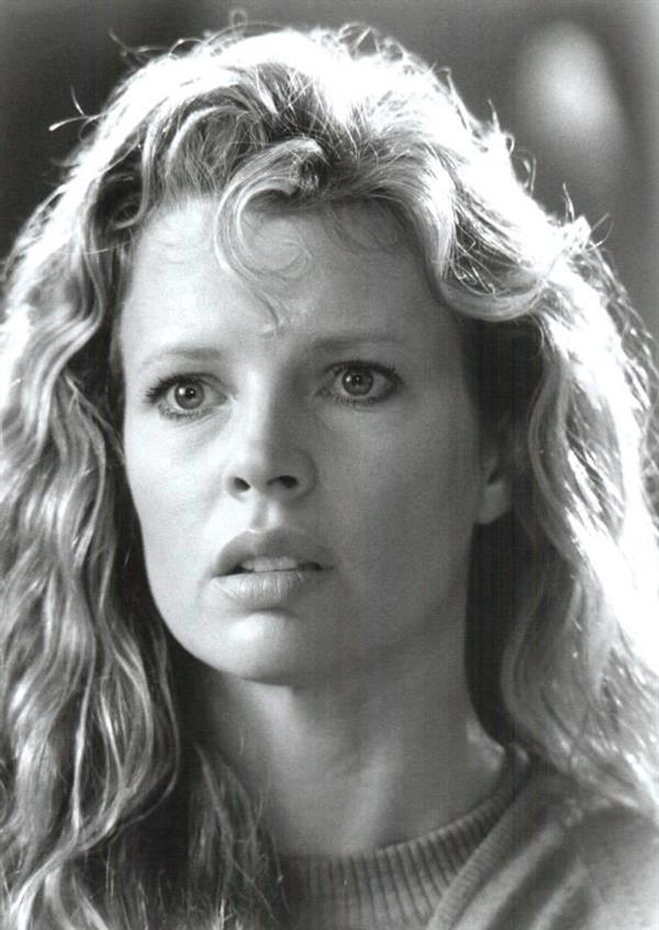 Kim Basinger