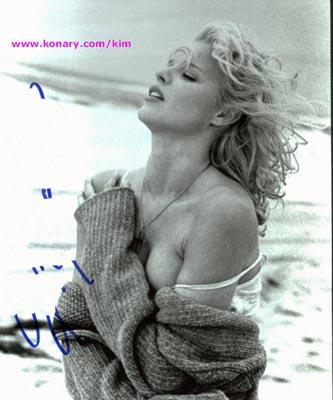 Kim Basinger