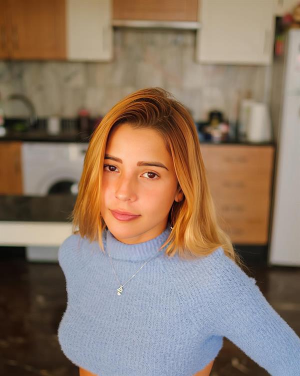 Agatha Vega - Famous Model/Actress/Porn Star/XBEU - Best Newcomer Award 2021/AVN - Best All-Girl Scene 2023