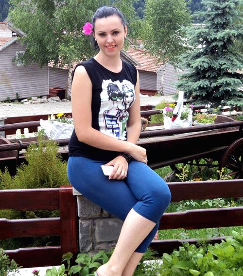 Laura Melania Burmuz