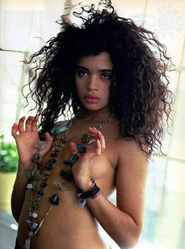 Lisa Bonet