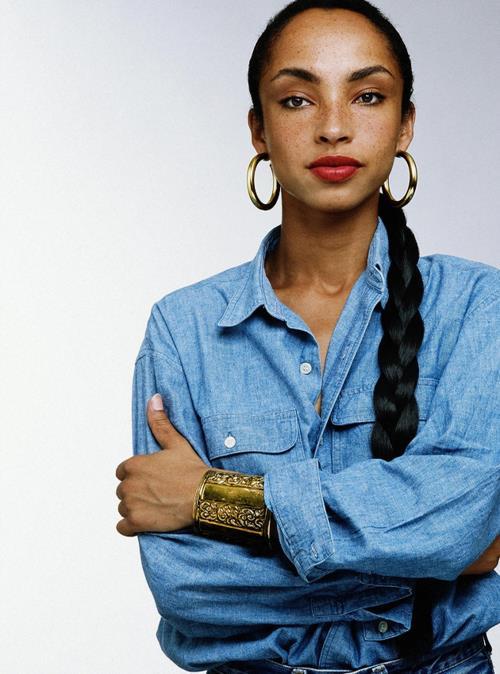 Sade