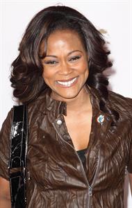 Robin Givens
