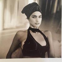 Cindy Crawford