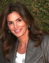 Cindy Crawford