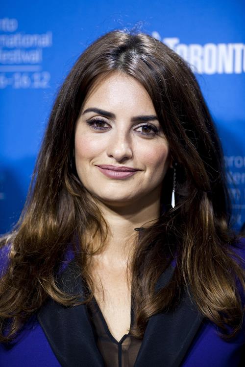 Penélope Cruz