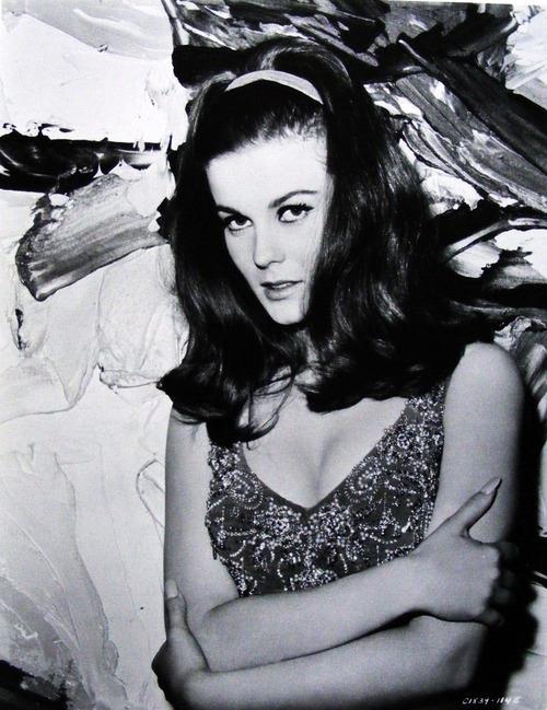 Ann-Margret