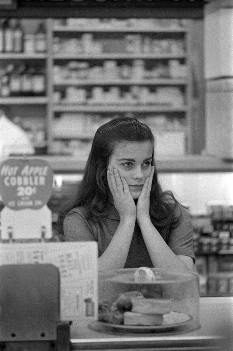 Ann-Margret