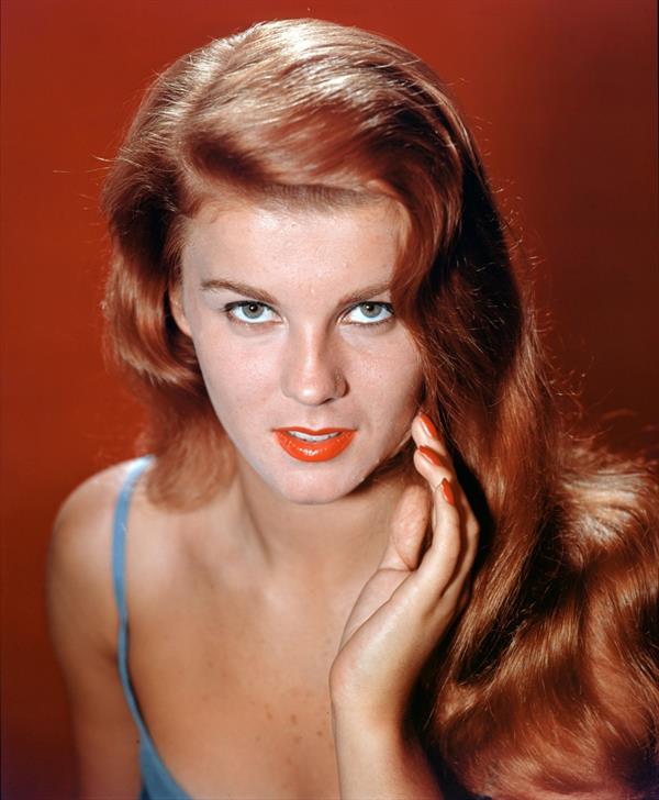 Ann-Margret