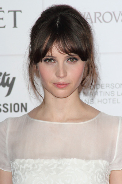 Felicity Jones