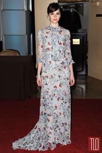 Felicity Jones