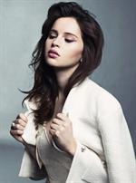 Felicity Jones