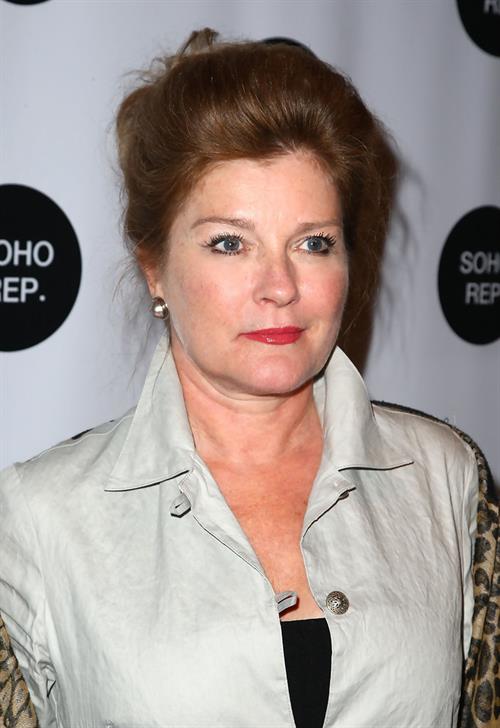 Kate Mulgrew