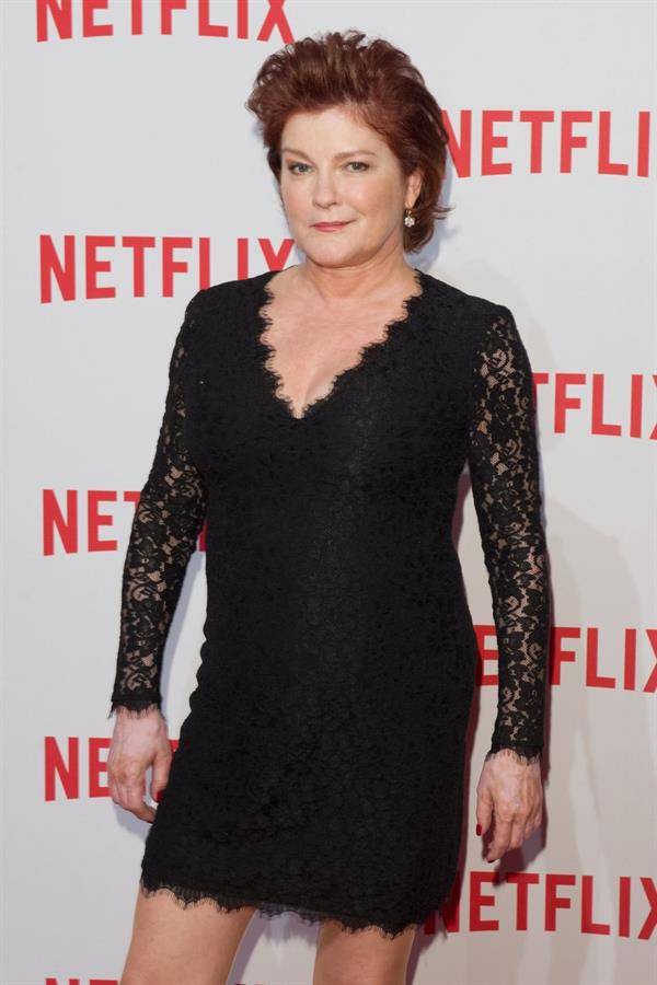 Kate Mulgrew