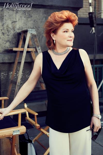 Kate Mulgrew