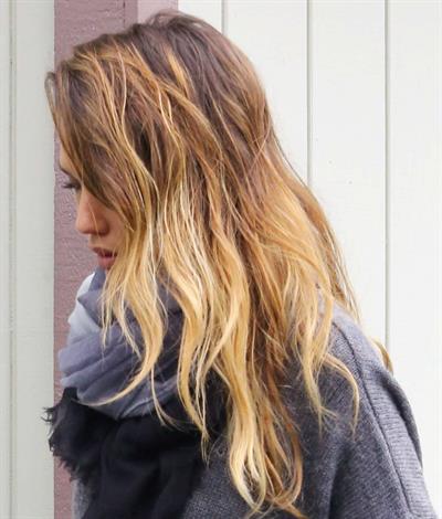 Jessica Alba
