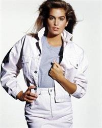 Cindy Crawford