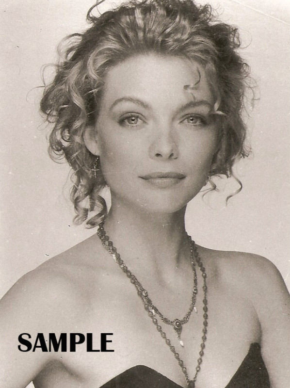Michelle Pfeiffer