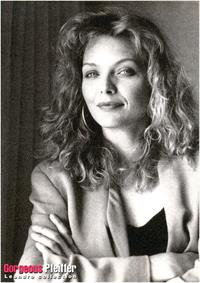 Michelle Pfeiffer