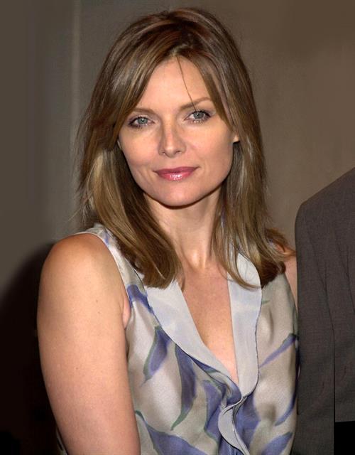 Michelle Pfeiffer