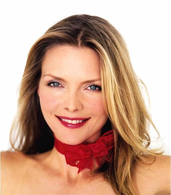 Michelle Pfeiffer