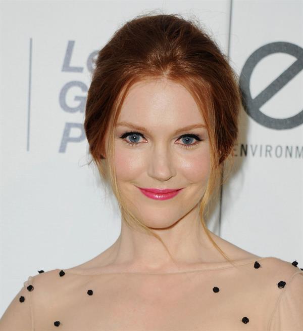 Darby Stanchfield