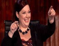 Carnie Wilson