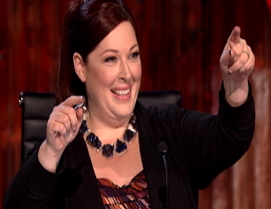 Carnie Wilson