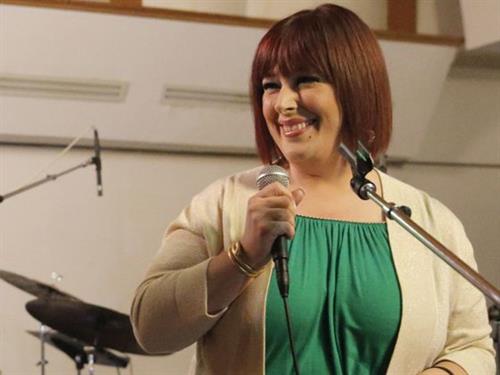 Carnie Wilson