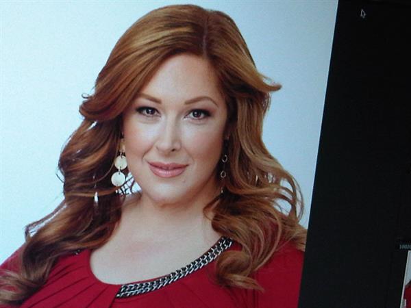 Carnie Wilson