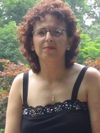 Mature MILF Mary Sue