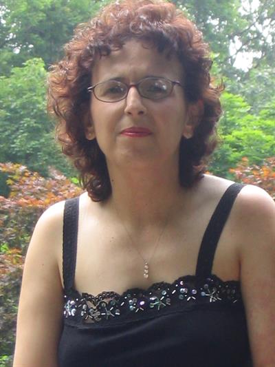 Mature MILF Mary Sue