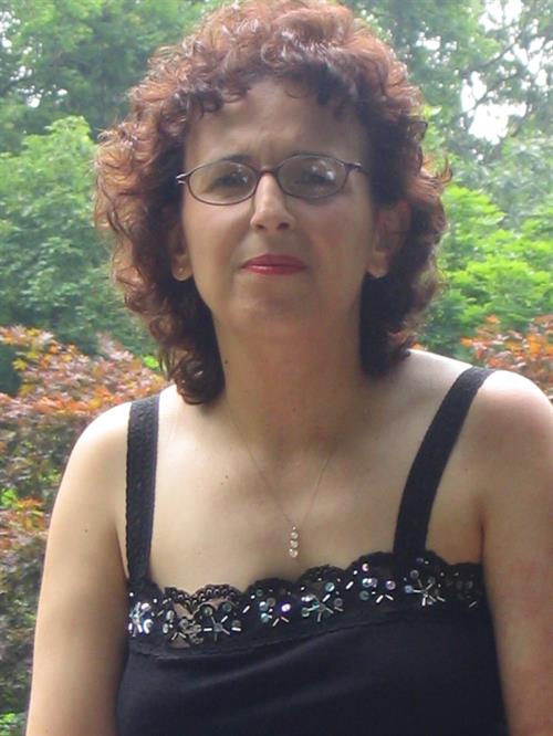 Mature MILF Mary Sue