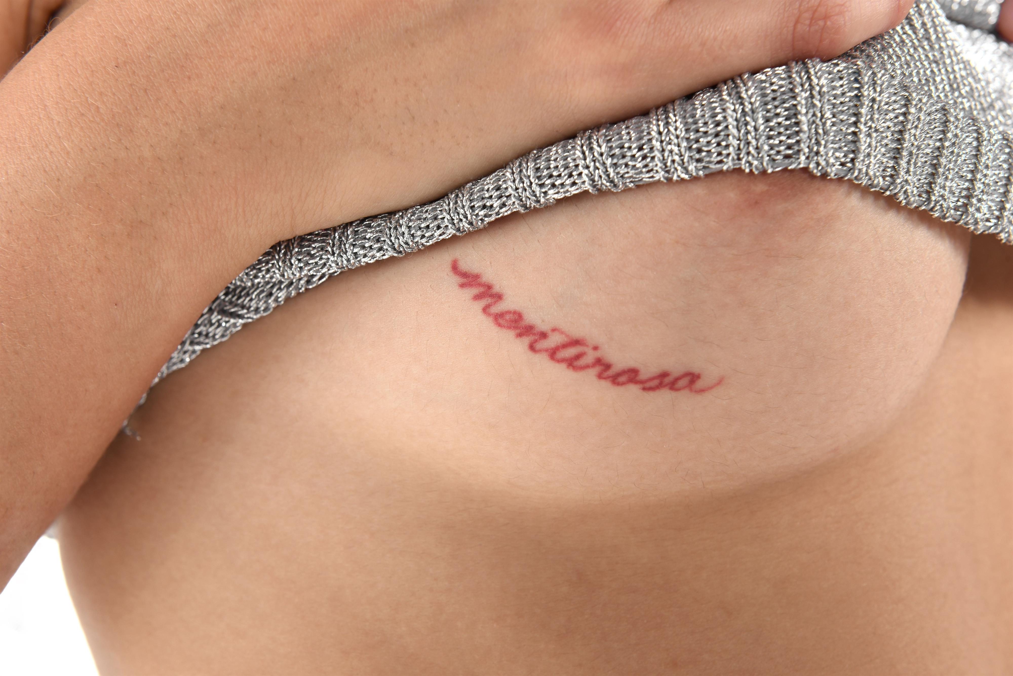 I-Stripper.com 07-08-2020 Agatha Vega - Tight Leather