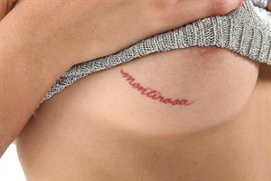 Agatha Vega Nude Pictures I-Stripper.com 07-08-2020 Agatha Vega - Tight Leather