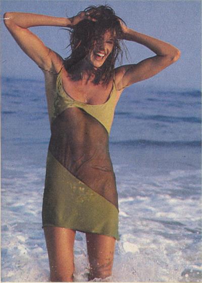 Elle MacPherson