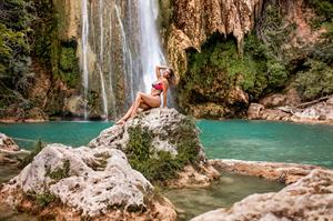 VIXEN ANGELS - Mia Melano