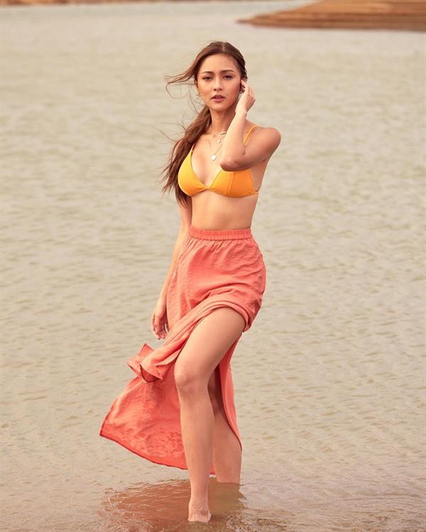 Kim Chiu