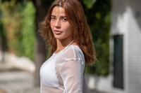 [W4B] 11-13-2020 Agatha Vega - Empty Beach