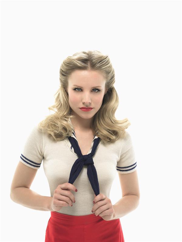 Kristen Bell