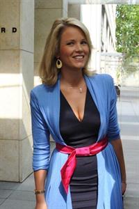 Stephanie zu Guttenberg